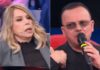 Gigi D’Alessio contro Anna Pettinelli, botta e risposta ad Amici: cosa è successo
