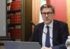 Giorgetti: “Ridotto deficit senza manovre restrittive”