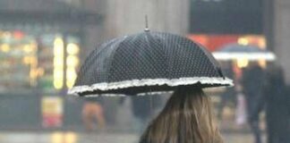 Giù le temperature, arriva il maltempo prima della nuova svolta: le previsioni meteo