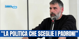 Occhiuto e Ferro sul palco di Federfarma a Lamezia mentre i farmacisti scioperano
