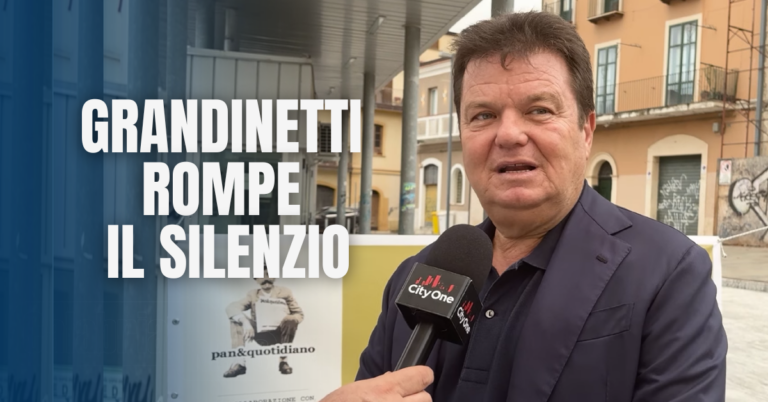 “Altro che risanamento, ora si dica tutta la verità. Serve unità per salvare Lamezia Terme”