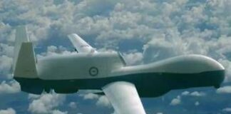 Il mistero del super drone Usa (da 240 milioni) sparito nel Golfo Persico