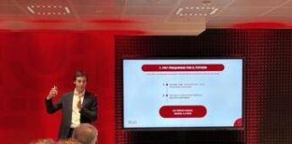 Iliad presenta ‘Più veloci’, il piano per rete mobili di nuova generazione