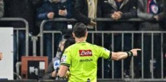Inchiesta arbitri, Chiné: “Ricostruzioni non vere e fantasiose”