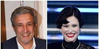 Insinna e Balti condurranno i David di Donatello 2026, ecco tutti i candidati ai premi