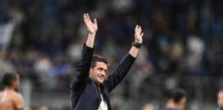 Inter, scudetto a un passo: ecco quando i nerazzurri possono diventare campioni d’Italia