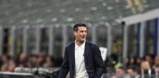 Inter, scudetto più vicino: ecco quando i nerazzurri possono diventare campioni d’Italia