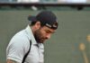 Internazionali, Berrettini furioso con arbitro: cos’è successo con Popyrin