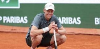 Internazionali di Roma, in chiaro un match al giorno: ecco dove vedere il torneo