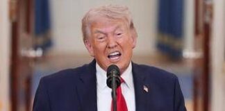 Iran, Trump: “Siamo vicini gli obiettivi, vittorie schiaccianti”