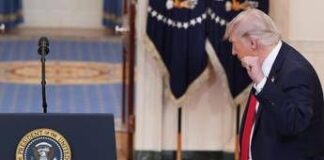 Iran, Trump e l’ultimatum finale: “Aprite lo Stretto di Hormuz o distruggo tutto”