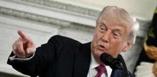 Iran-Usa, Trump cancella missione negoziatori in Pakistan: “A Teheran non si sa chi comanda”