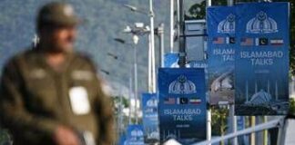 Iran-Usa, verso un nuovo round di colloqui: Witkoff e Kushner oggi in Pakistan – Diretta