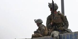 Iran, ecco come le forze speciali Usa hanno recuperato il secondo pilota disperso