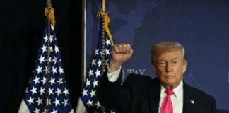 Iran riapre Hormuz, Trump mantiene il blocco navale: “Ci prendiamo l’uranio”. Teheran smentisce