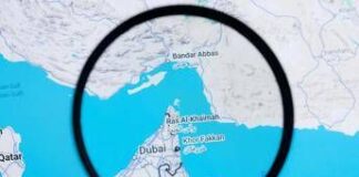 Iran riapre lo Stretto di Hormuz: “Via libera a tutte le navi”