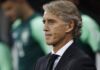 Italia, Mancini sarà il nuovo ct? Lui ‘dribbla’ ma non smentisce