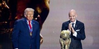 Italia ripescata ai Mondiali? Trump ‘dice no’: “Non voglio penalizzare i giocatori dell’Iran”