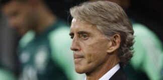 Italia, si avvicina ritorno di Mancini? Ufficiale addio all’Al Sadd