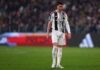 Juve, non c’è pace per Vlahovic: nuovo infortunio per l’attaccante