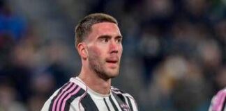Juventus, Comolli rinvia rinnovo Vlahovic: “Ne parleremo a fine stagione”