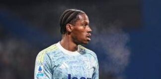 Juventus, David chiude il ‘caso spogliatoio’: “Non era vero niente”