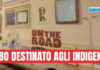 Crotone, ruba camper e generi alimentari dell’associazione “On The Road”: 32enne denunciato