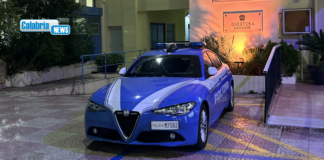 Crotone: arrestati due soggetti condannati in via definitiva per tentato e omicidio violenza sessuale