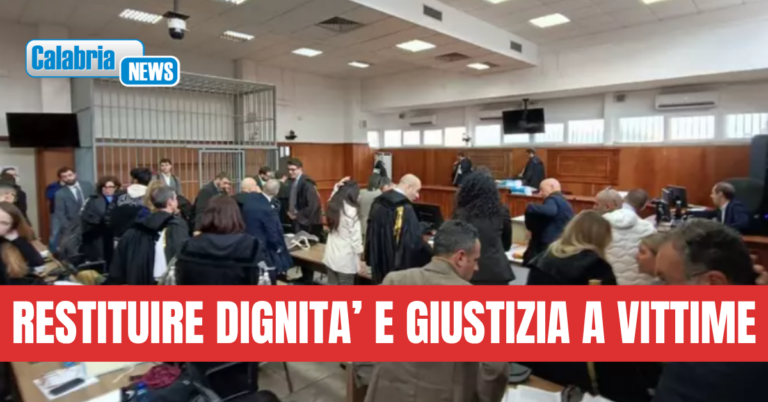 VIDEO-Processo naufragio migranti Cutro, ONG del mare: Fare piena luce per evitare stragi simili