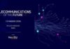Key4Biz promuove Telecommunications of the Future, appuntamento il 13 maggio a Roma