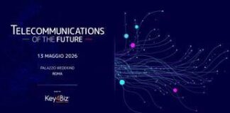 Key4Biz promuove Telecommunications of the Future, appuntamento il 13 maggio a Roma