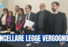 Sottosegretari in Calabria, centrosinistra: iniziativa popolare per proposta di legge abrogativa