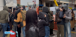 Iniziativa del Pd Lamezia: con “Bus-siamo a casa” 40 ragazzi ritornano in famiglia a Pasqua