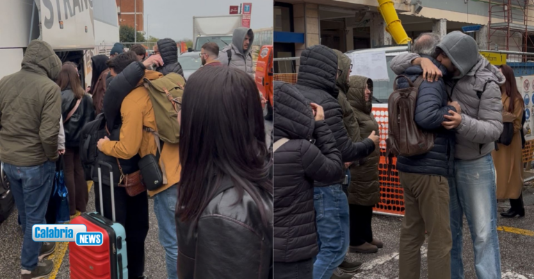 Iniziativa del Pd Lamezia: con “Bus-siamo a casa” 40 ragazzi ritornano in famiglia a Pasqua