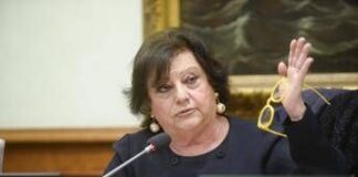 Lega, nuove minacce di morte via mail a Simonetta Matone: “Muori subito”