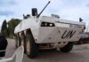 Libano, Unifil: “Idf speronano mezzi italiani con carro armato”