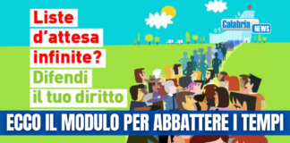 Associazione Luca Coscioni: anche in Calabria si rispettino i tempi di legge nelle liste d’attesa