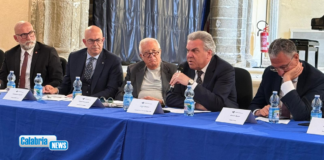 Sbarra: “Infrastrutture motore di sviluppo, il rilancio del Sud è una priorità nazionale”