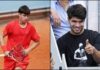 Madrid, è il giorno dell’altro… Alcaraz: il fratello di Carlos in campo nel torneo Under 16