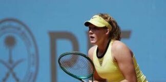 Madrid, sfogo choc di Andreeva: “Non sono campionessa, perderò”