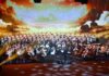 ‘Marvels of Saudi Orchestra’, arriva a Roma il concerto con ospite Andrea Bocelli