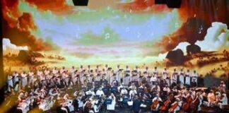 ‘Marvels of Saudi Orchestra’, arriva a Roma il concerto con ospite Andrea Bocelli