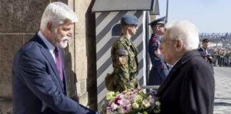 Mattarella: “Libano sotto una tempesta di bombardamenti devastanti”