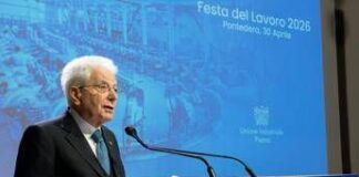 Mattarella: “Morti sul lavoro tributo inaccettabile, colmare il gap di genere”