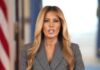 Melania Trump: “Nessun rapporto con Epstein, non mi ha presentato a Donald”