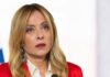 Meloni: “Voglio ringraziare Santanchè per il lavoro fatto in questi anni”
