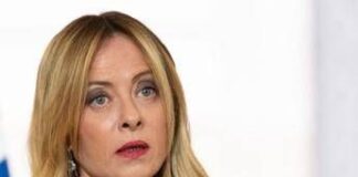 Meloni: “Voglio ringraziare Santanchè per il lavoro fatto in questi anni”