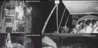 Meloni presiede riunione su Flotilla, la condanna del governo: “Israele liberi subito gli italiani”