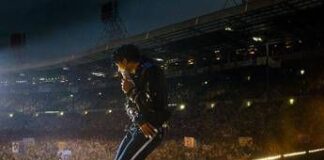 Michael in vetta al box office, il biopic sul re del pop arriva a oltre 6 milioni