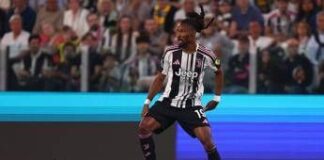 Milan-Juve, gol annullato a Thuram: cos’è successo a San Siro